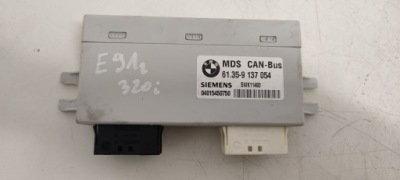 Bmw оригинальный номер 9137054 фото №1