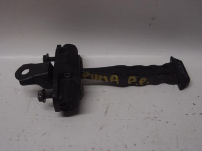 Ограничитель дверь правый перед ford puma mk2 фото №1