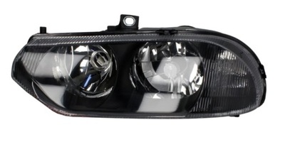 Tyc 20-5620-25-2 фара фото №1