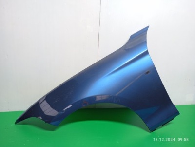 Крила лівий перед bmw 1 f20 f21 фото №1