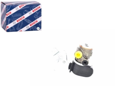 Коректор підсилювач гальмування iveco daily iii daily iv 2.3d-3.0d фото №1