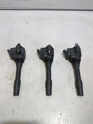 Bmw mini 1.5 tb котушка запалювання 8643360 фото №1