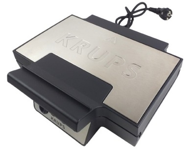 Krups FDK251Gofrownica 850W