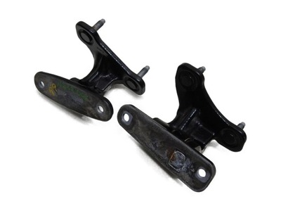 Петля петли дверь правый перед 040 mercedes w212 фото №1