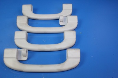 Bmw x1 e84 ручка потолочный перед фото №1