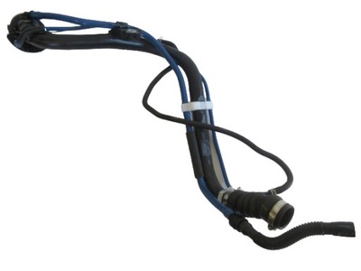 Corolla e21 гибрид труба заливной топлива фото №1