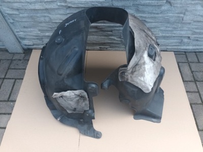 Підкрилок передні праве jumpy iii expert iii proace ii перед правий фото №1