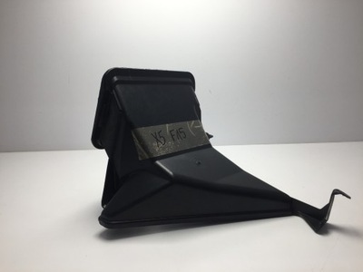 Bmw x5 f15 труба повітрозабірник шланг повітря 9245585 фото №1