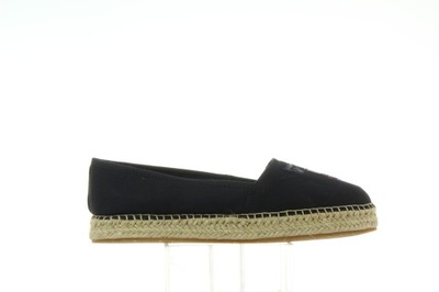 Espadryle Tommy Hilfiger Sequins FW0FW02412 403 39