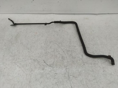 Шланг труба wąż wody seat ibiza iii 1.4 16v фото №1