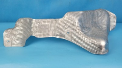 Cupra leon 23r захист теплова 5wa201307e фото №1