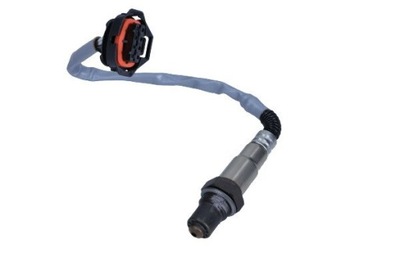 Bosch 258 986 729 датчик лямбда-зонд фото №1