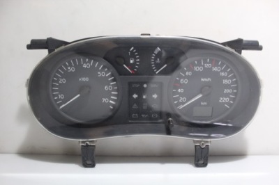 TABLEAU DE BORD RENAULT CLIO II 