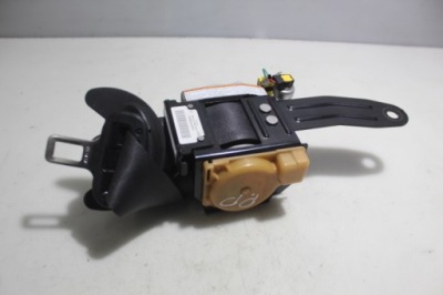 Pas безопасности правый перед civic viii фото №1