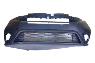 Fiat doblo lift бампер передний перед 735594052 фото №1