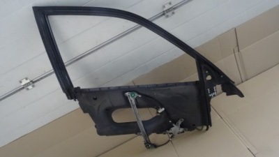 Audi a6 c4 подъемник стекло рамка правый перед 8pin 4a0837398b фото №1