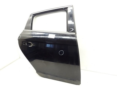 Дверь задняя правое lancia delta iii hb 5d 08-14 фото №1