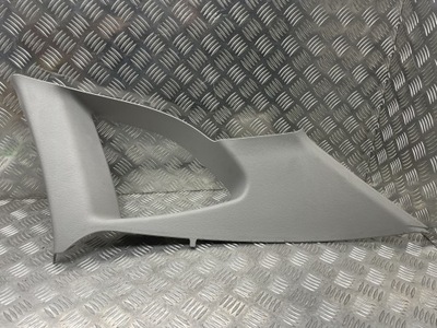 Bmw e84 захист стійка правий задня 2991312 фото №1