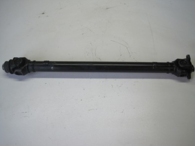 Wał передний bmw x6m f16 4,4i фото №1