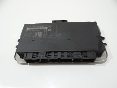 Bmw f25 x3 модуль блок керування світла 9251979 фото №1