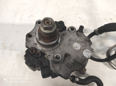 Насос упорскування mercedes sprinter 906 2.2 28447439 фото №1