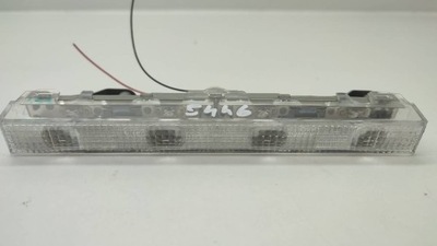 Світло лампа стоп toyota corolla e15 sedan 2011 фото №1