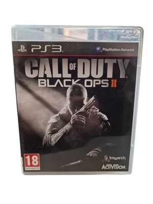 Call of Duty: Black Ops II PS3 8192