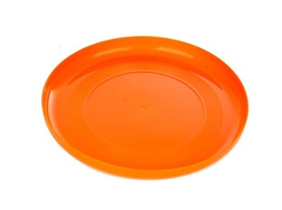 CHICO Frisbee 23cm pomarańczowe dla psa
