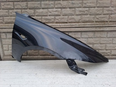 Tesla 3 3 2024- крило передній правий оригінал фото №1