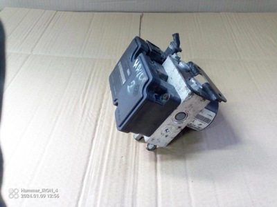 Mazda 2 de насос abs 06.2102.1090.4 фото №1