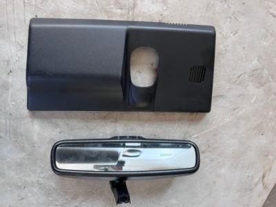 Дзеркало заднього виду накладка kia stonic 17- 96005-h8500 фото №1