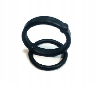 Opel оригинальный номер 55485373 корпус фильтра масла уплотнители фото №1