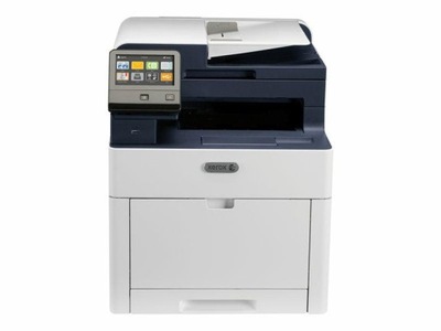 Xerox WorkCentre 6515V_DN Kolor DUPLEX LAN