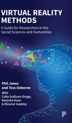 Virtual Reality Methods: A Guide for Researchers
