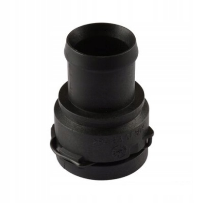 Тройник рідина охолоджуючої do vw sharan t-roc tiguan touran transporter фото №1