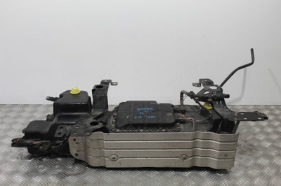 Бак adblue jumper iii lift фото №1