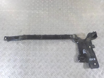 Ford transit mk8 14- напрямна бампера задня правий фото №1