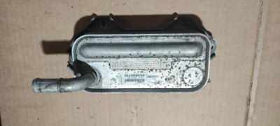 Toyota lexus радиатор масла фото №1