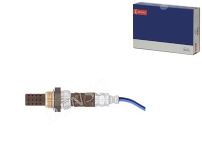 SONDA LAMBDA ZASTOSOWANIE UNIVERSALES MERCEDES A W168 C CL203 C  