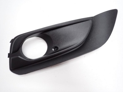 Решітка решітка радіатора бампера правий перед 39097381 opel crossland x 18r фото №1