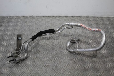 Wąż шланг кондиционера jeep grand cherokee wk2 фото №1