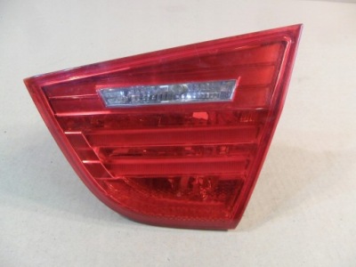 Лампа задняя bmw 3 e90 '04-'11 правая фото №1