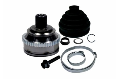 Hart 418 401 набір шарнір, wał привідний фото №1