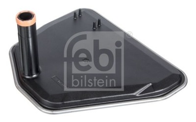 FEBI BILSTEIN 105812 FILTRAS HYDRAULICZNY, AUTOMATINĖ DĖŽĖ PAVARŲ 