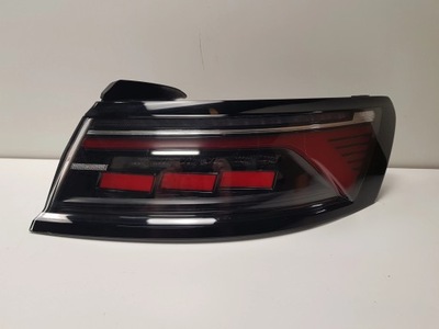 Vw arteon lift лампа правая задняя iq led 3g8945208l фото №1