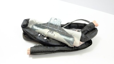 Peugeot 5008 i шторка безпеки права фото №1