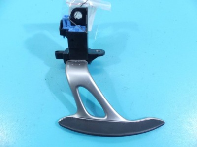 Ручка передач левая infiniti fx ii qx70 3.0d фото №1