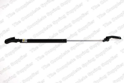 Пружина газовая, крышка багажника lesjofors 8155432 фото №1