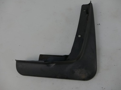 Mitsubishi outlander iii брызговик правый задняя задний подкрылок правое задние фото №1