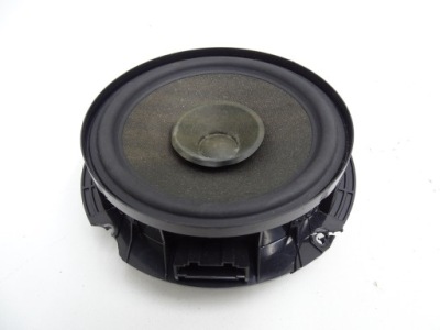 Динамік двері задня задній vw polo v 6r 6r0035453a фото №1